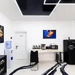 Bucharest Studios New York Room