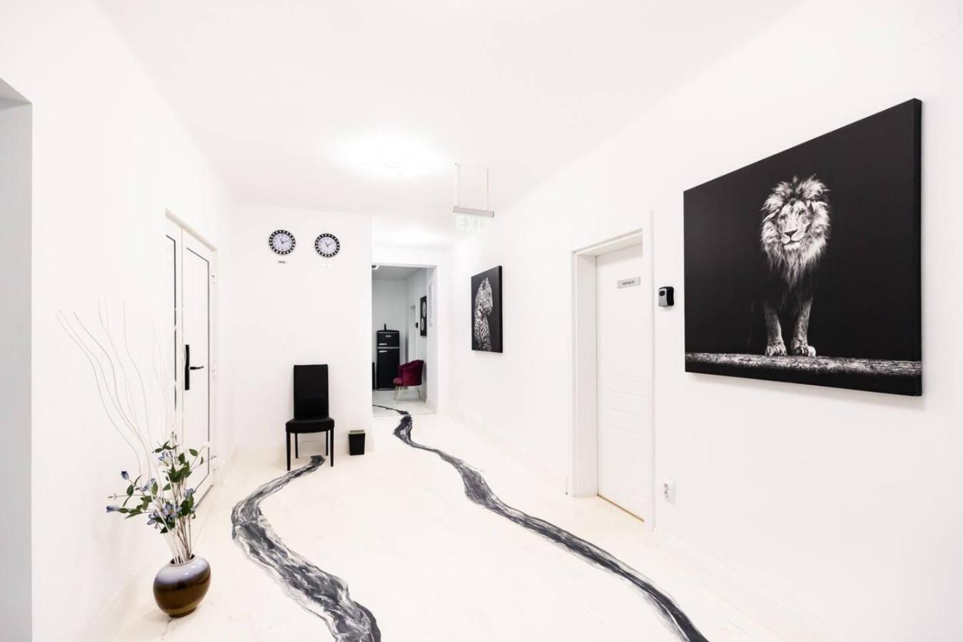 Apartament New York *