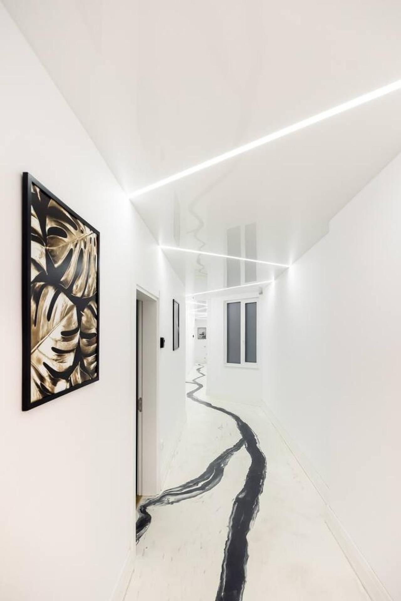 New York Apartament Bucureşti
