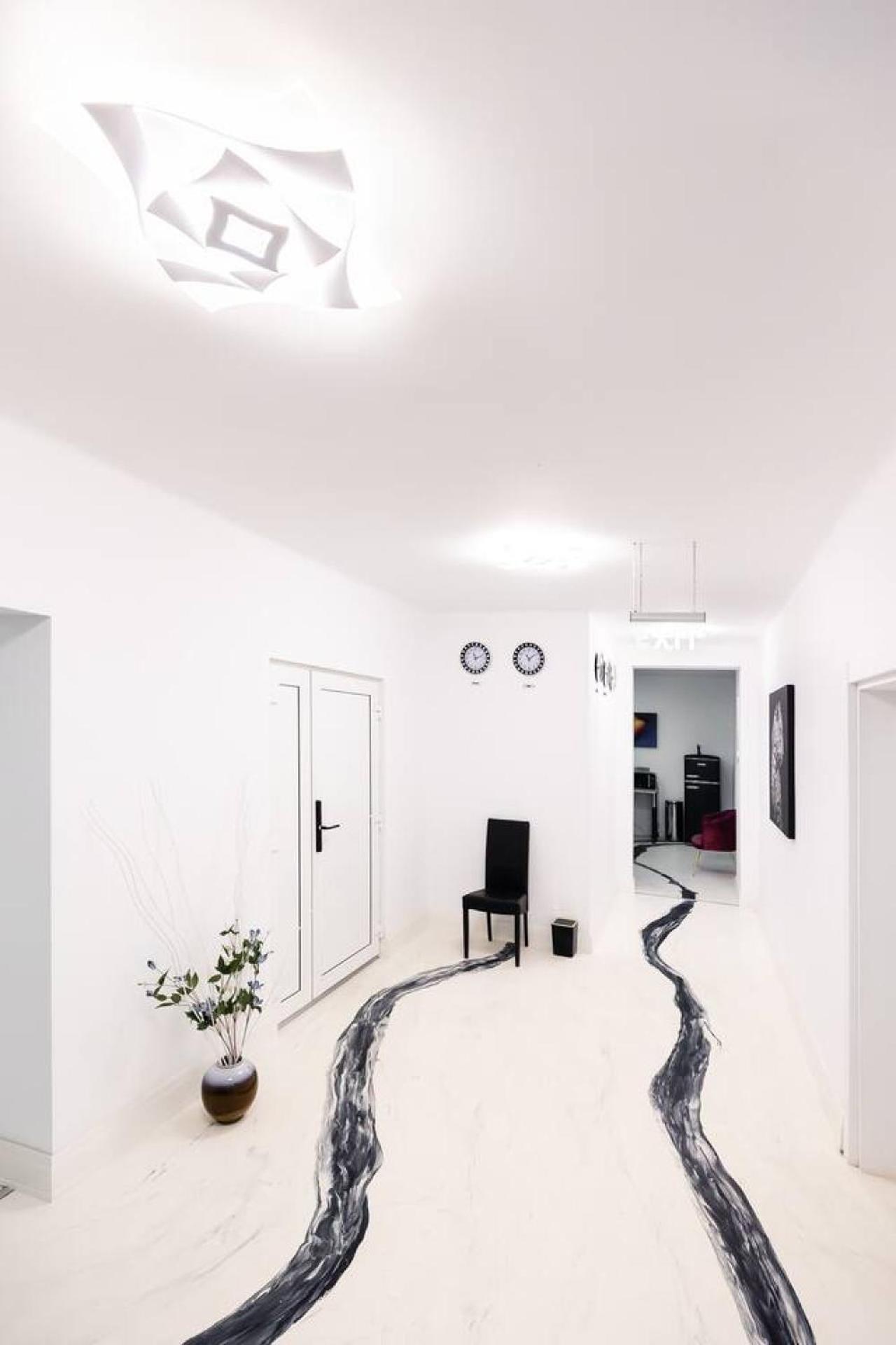 New York Apartament