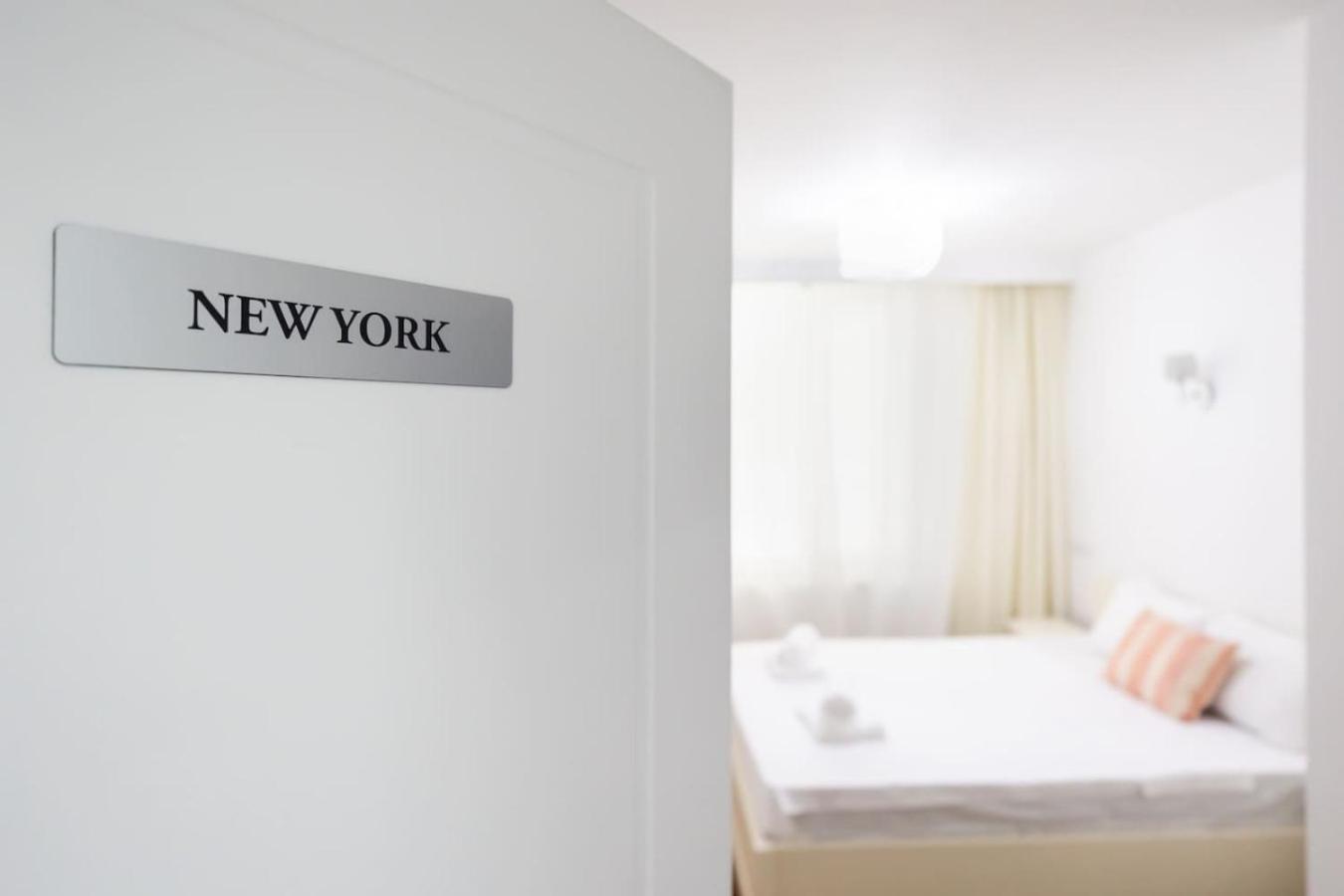 New York Apartament *