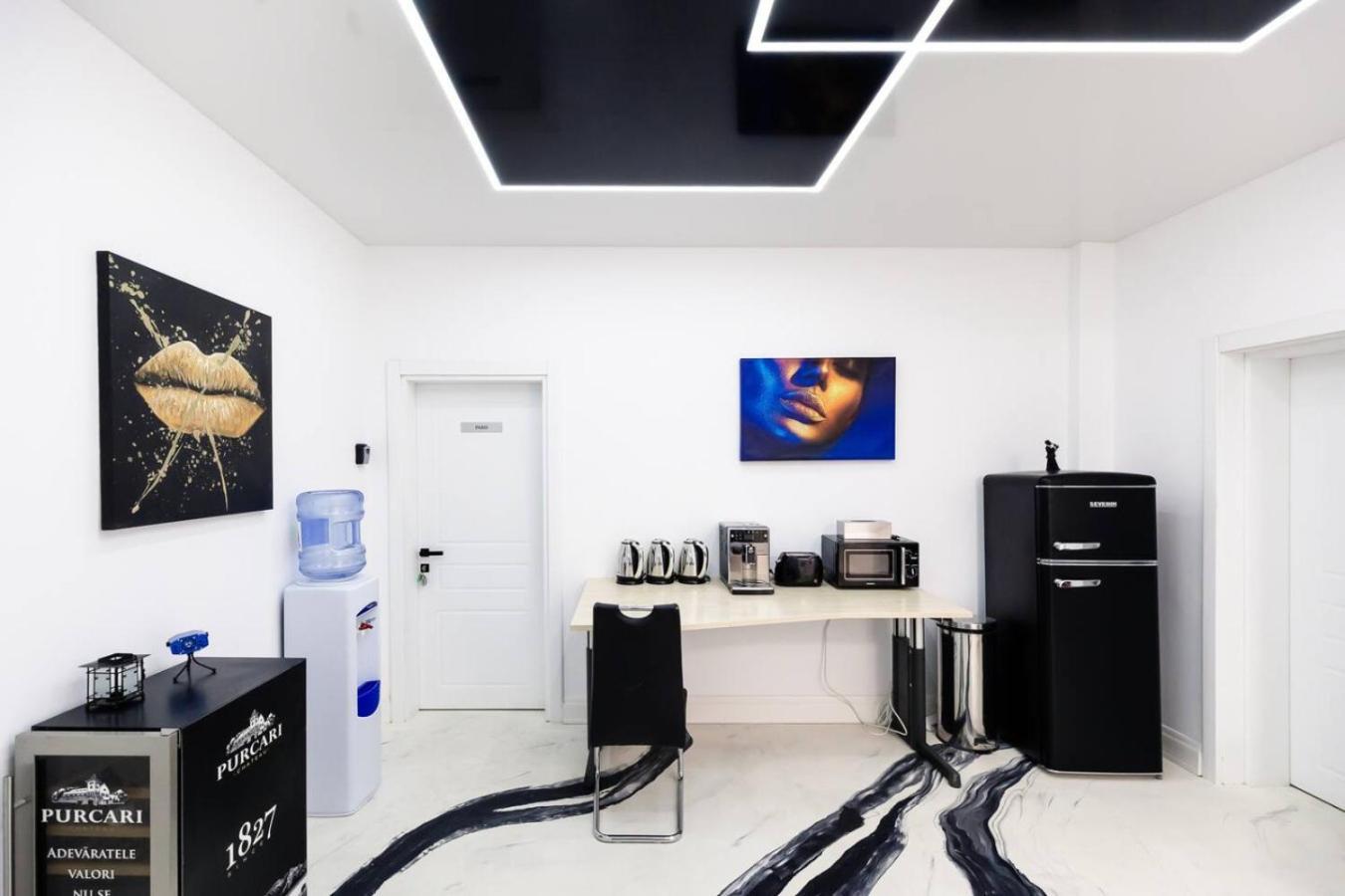 Apartament New York *