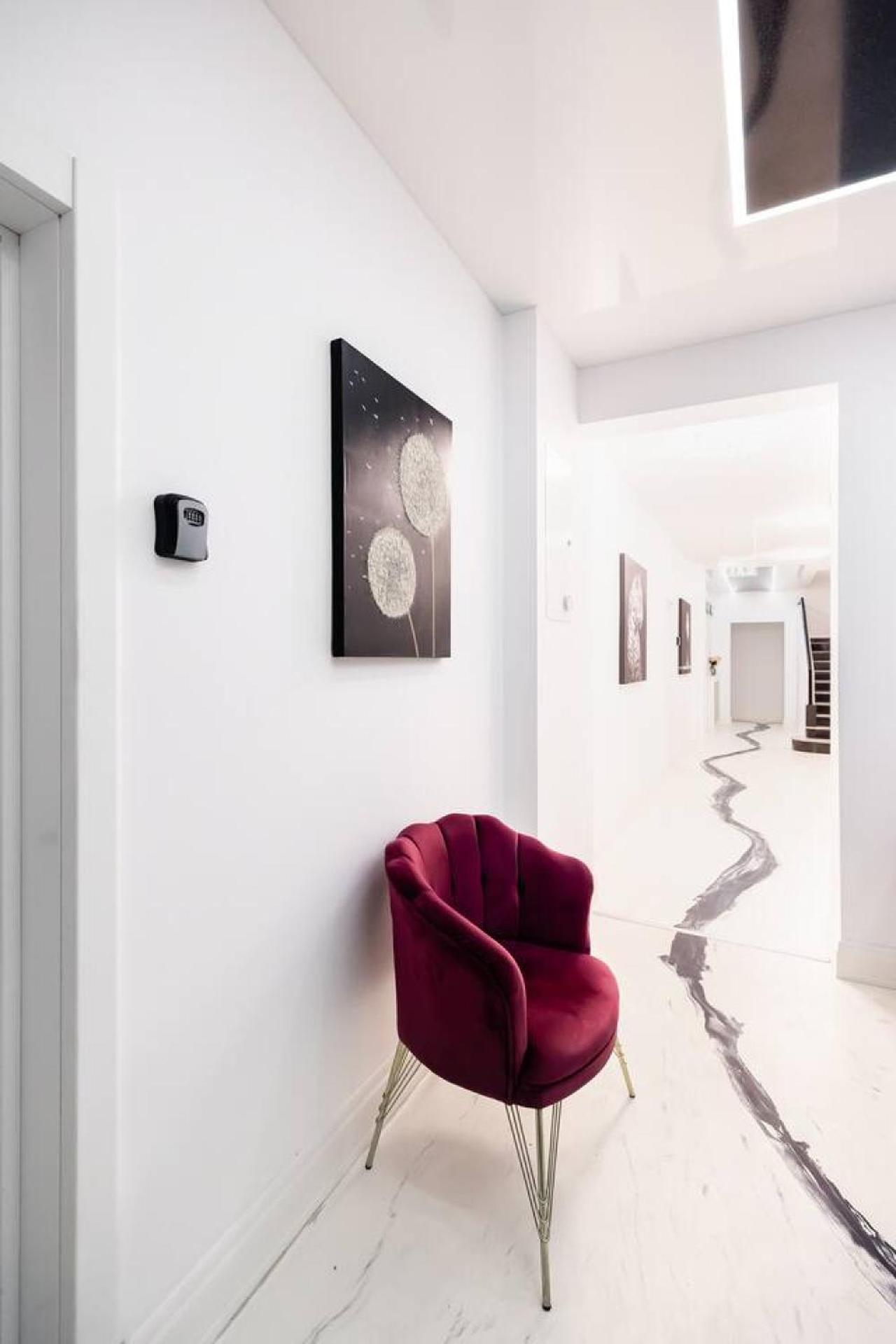 New York Apartament Bucureşti