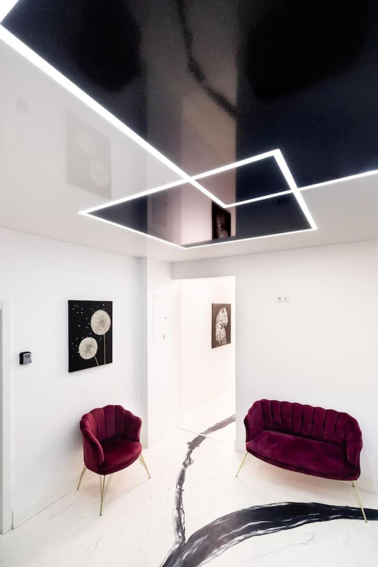Apartment New York Bucharest