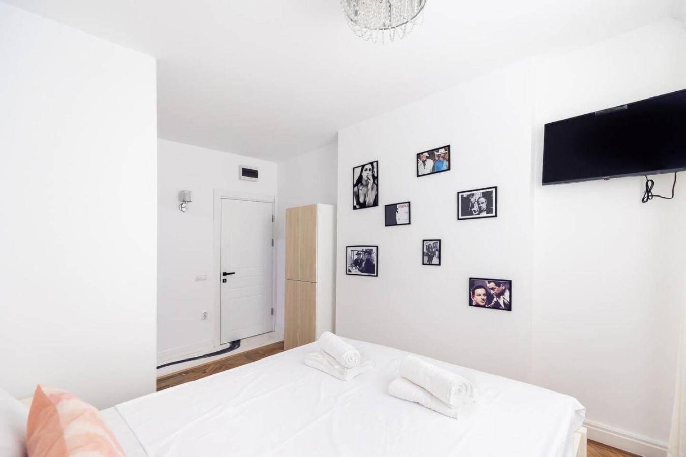 Apartment New York Bucharest